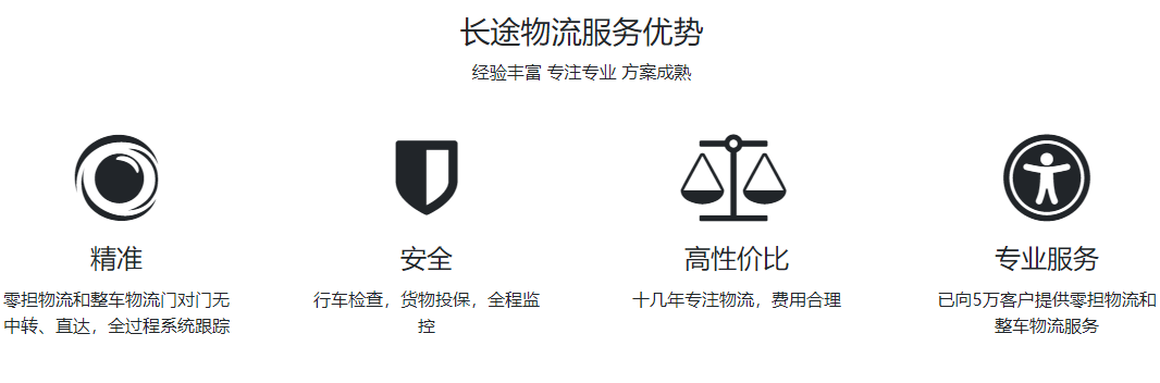 物流公司排名,物流公司加盟,零擔運輸,零擔物流,物流運輸,物流,物流企業,長途物流